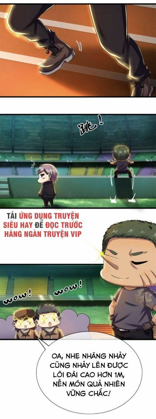 Chương 258 - Trang 3
