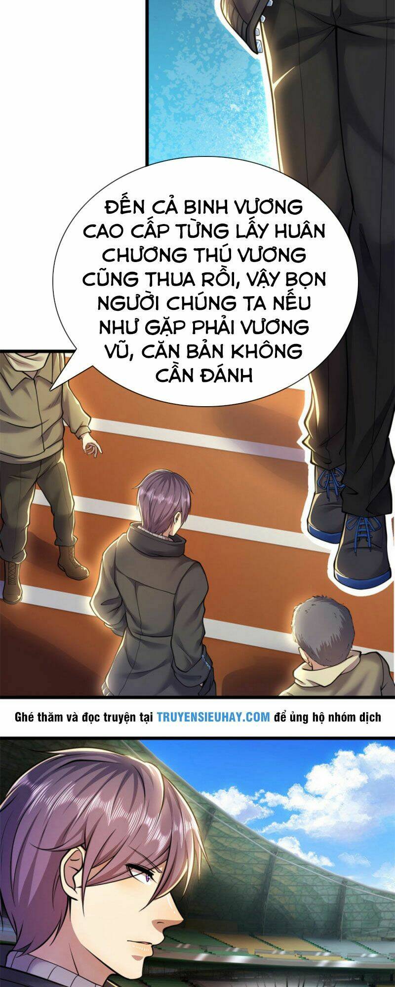Chương 259 - Trang 8