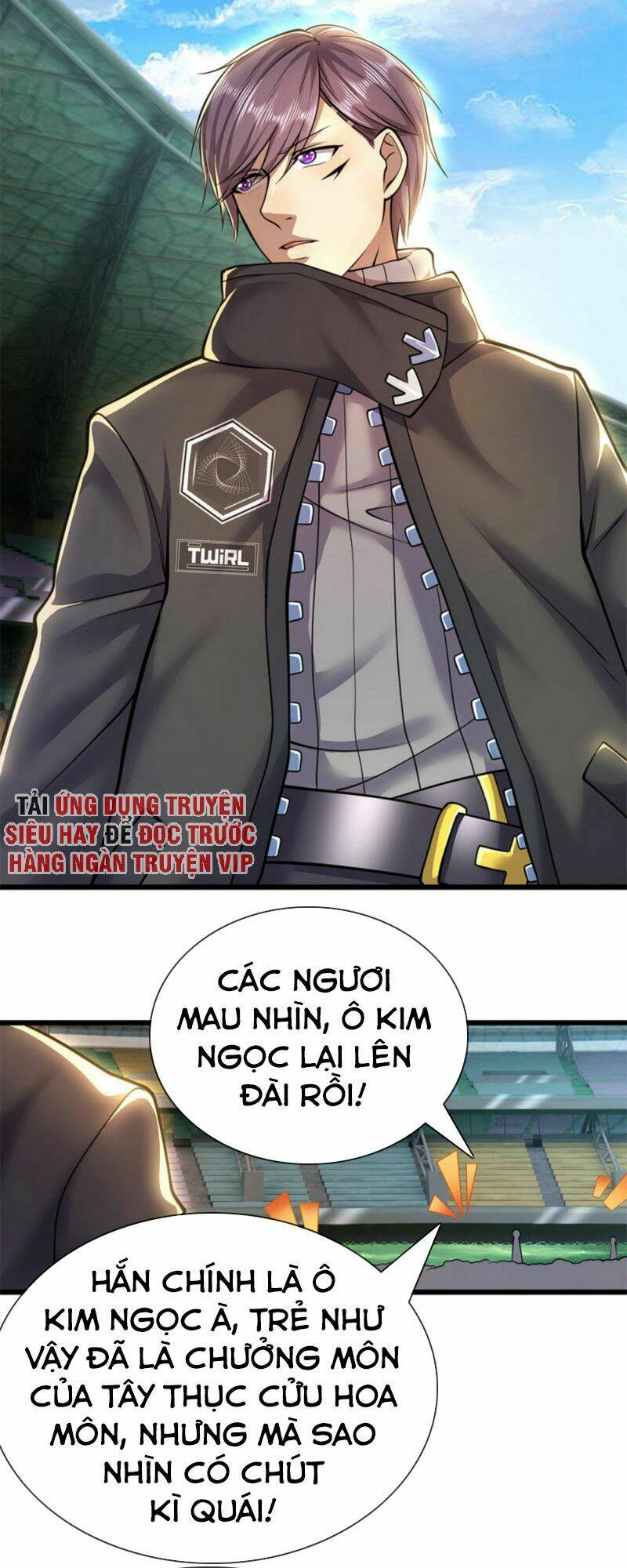 Chương 259 - Trang 10