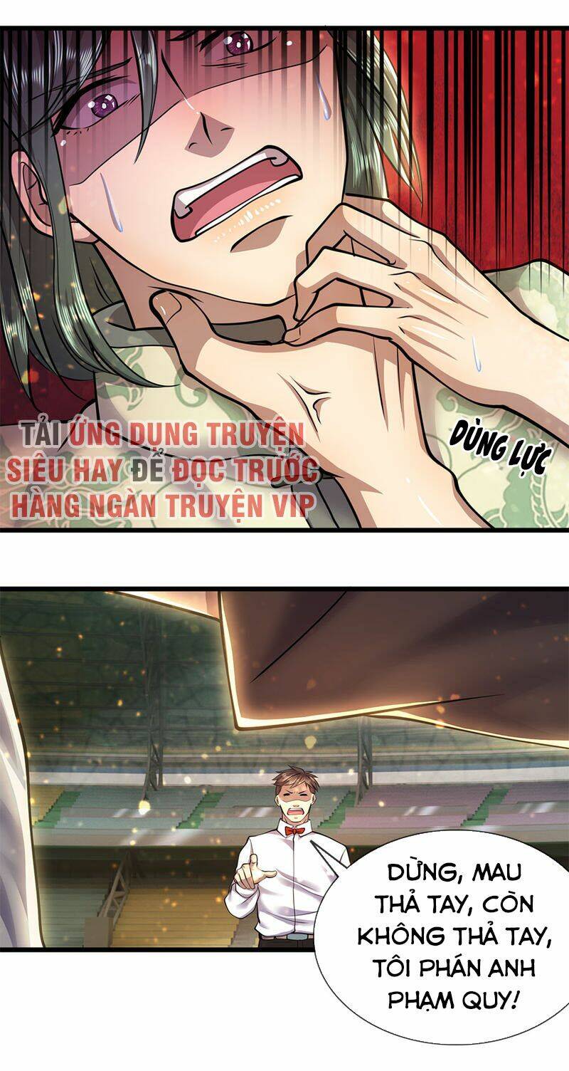 Chương 260 - Trang 8
