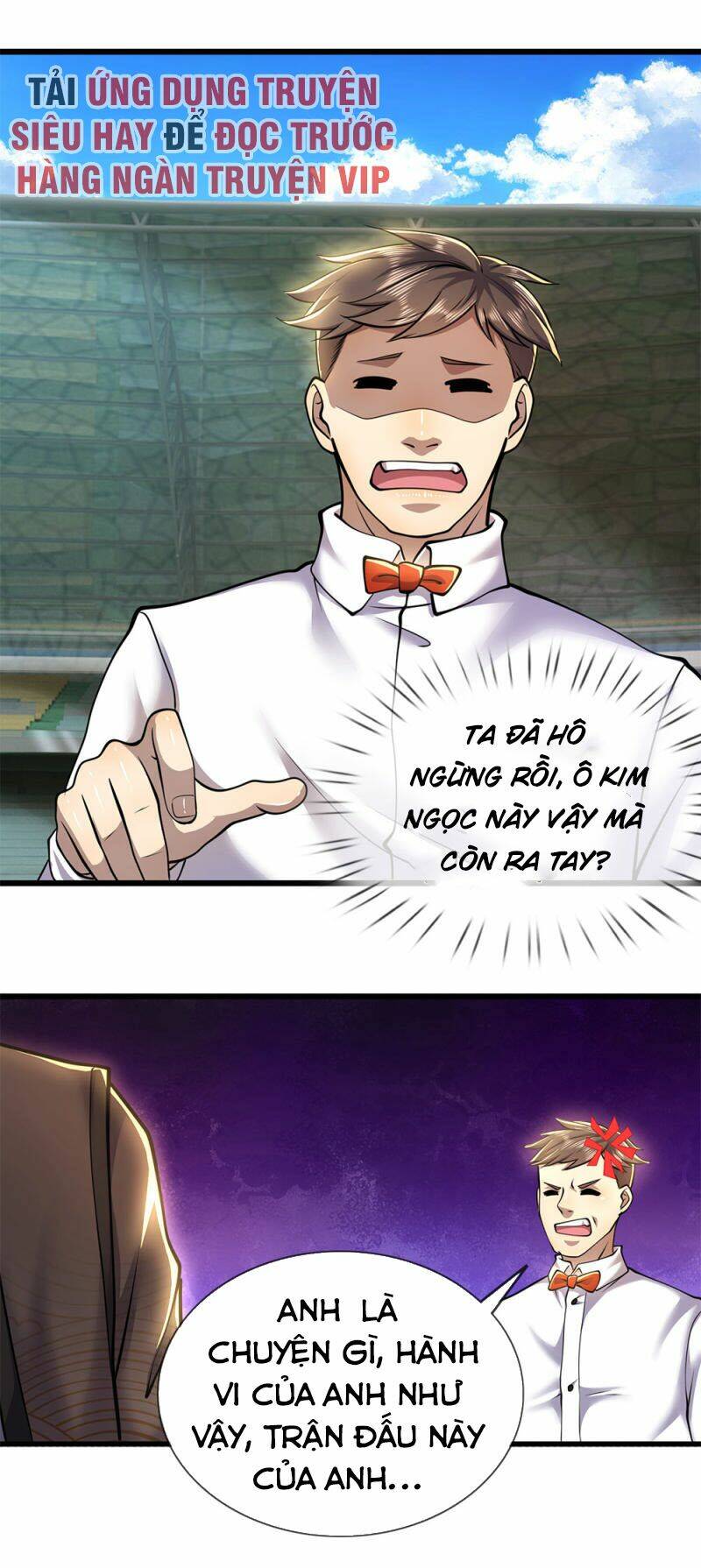 Chương 261 - Trang 1
