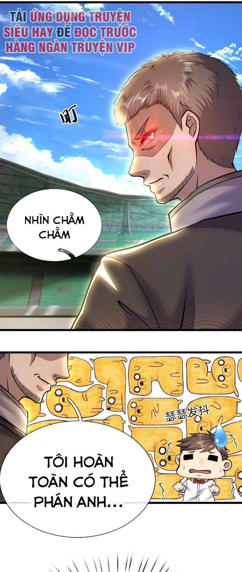 Chương 261 - Trang 2