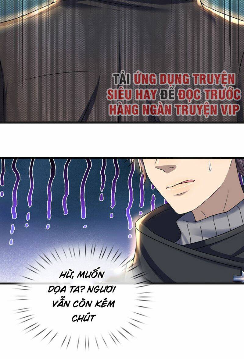 Chương 261 - Trang 12