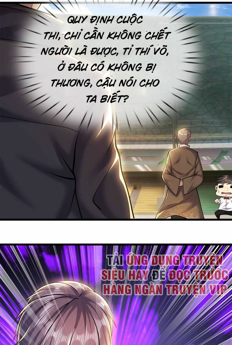 Chương 261 - Trang 3