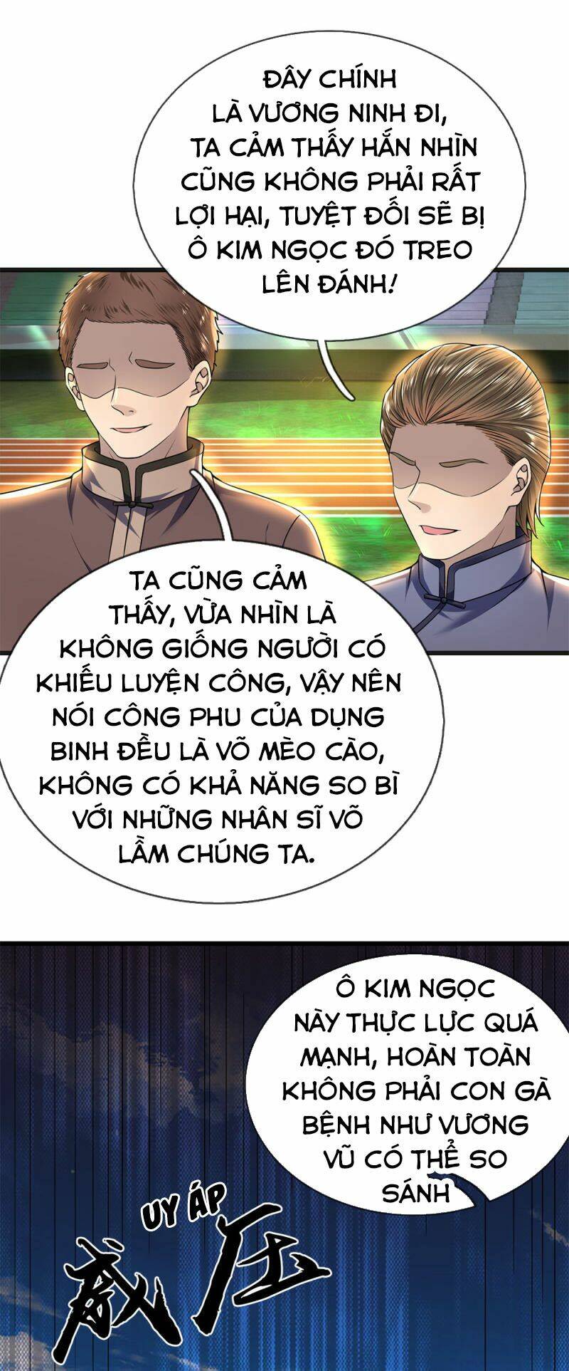 Chương 261 - Trang 10