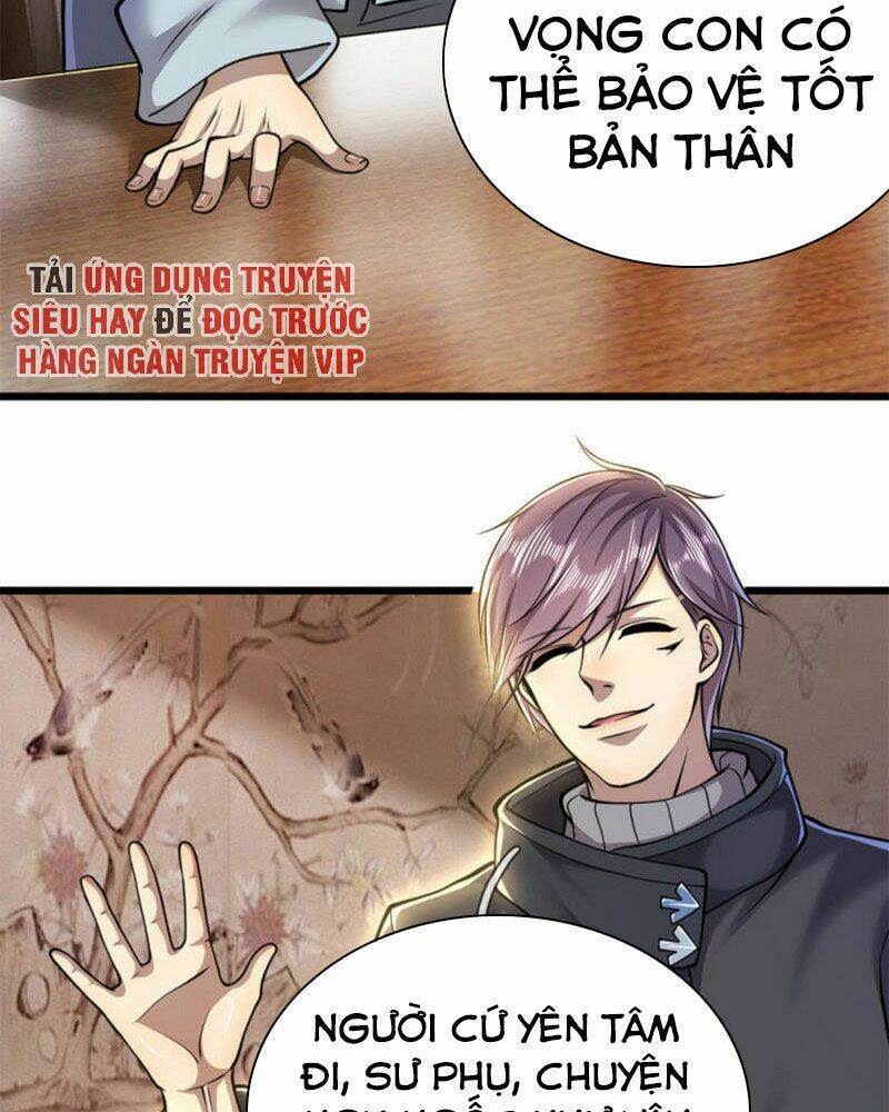 Chương 265 - Trang 23