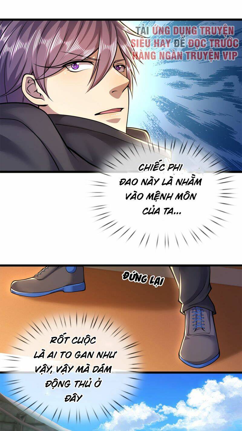 Chương 266 - Trang 1