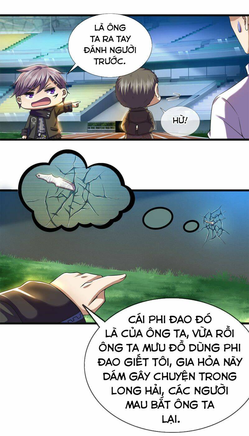Chương 266 - Trang 19
