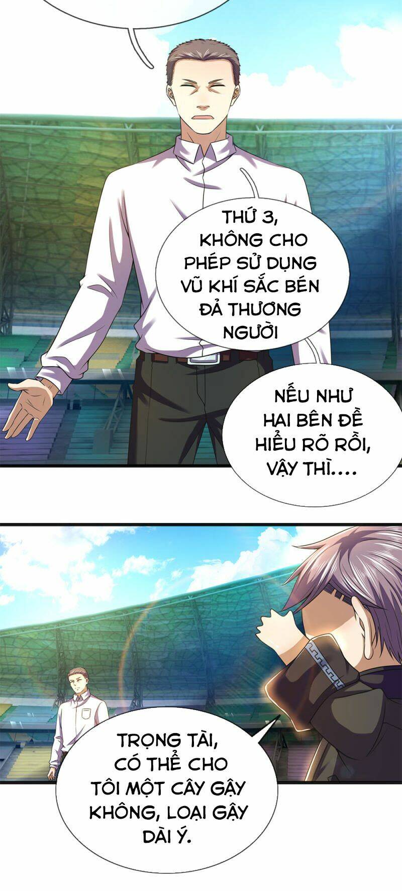 Chương 267 - Trang 11
