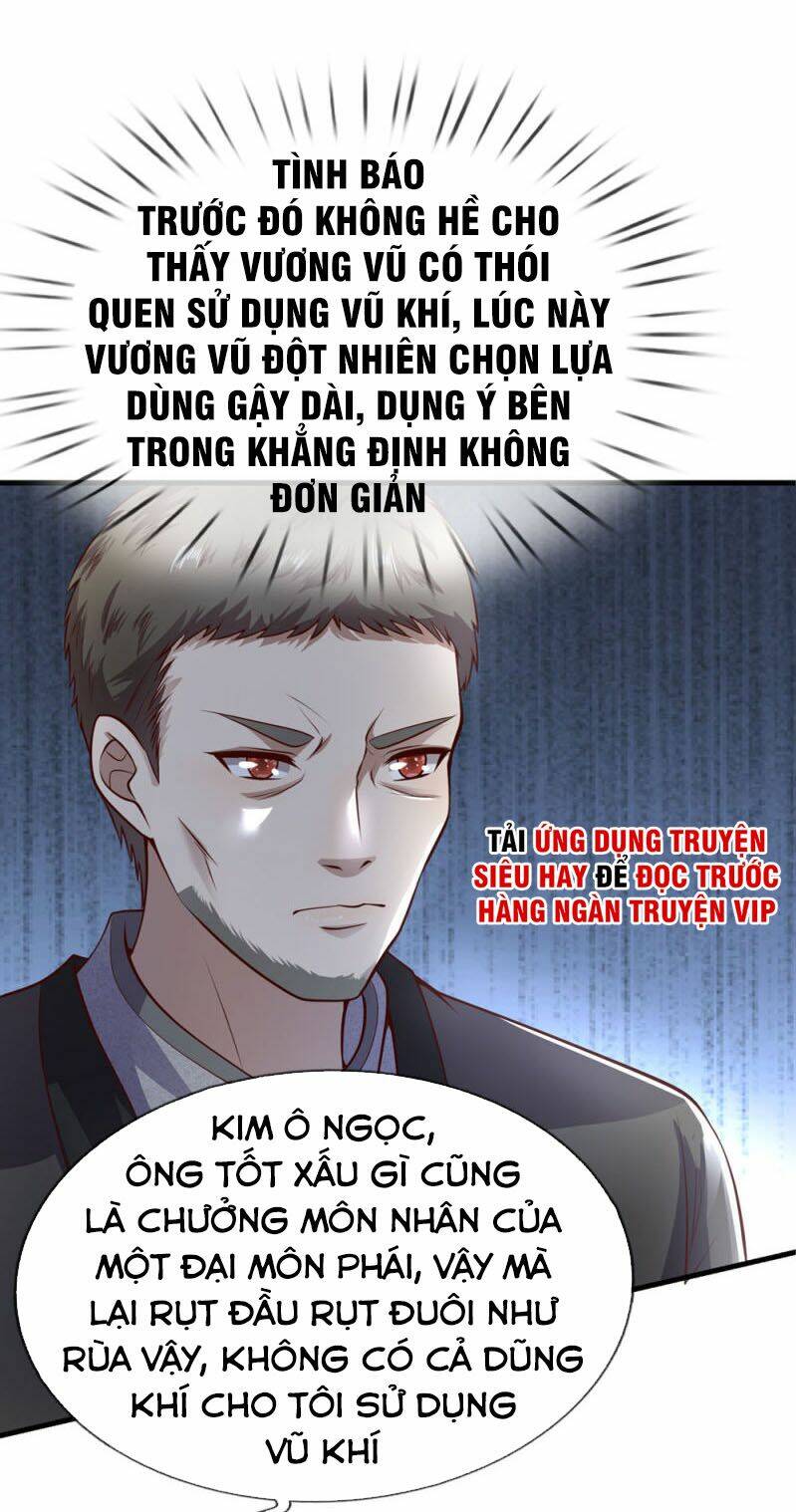 Chương 268 - Trang 1