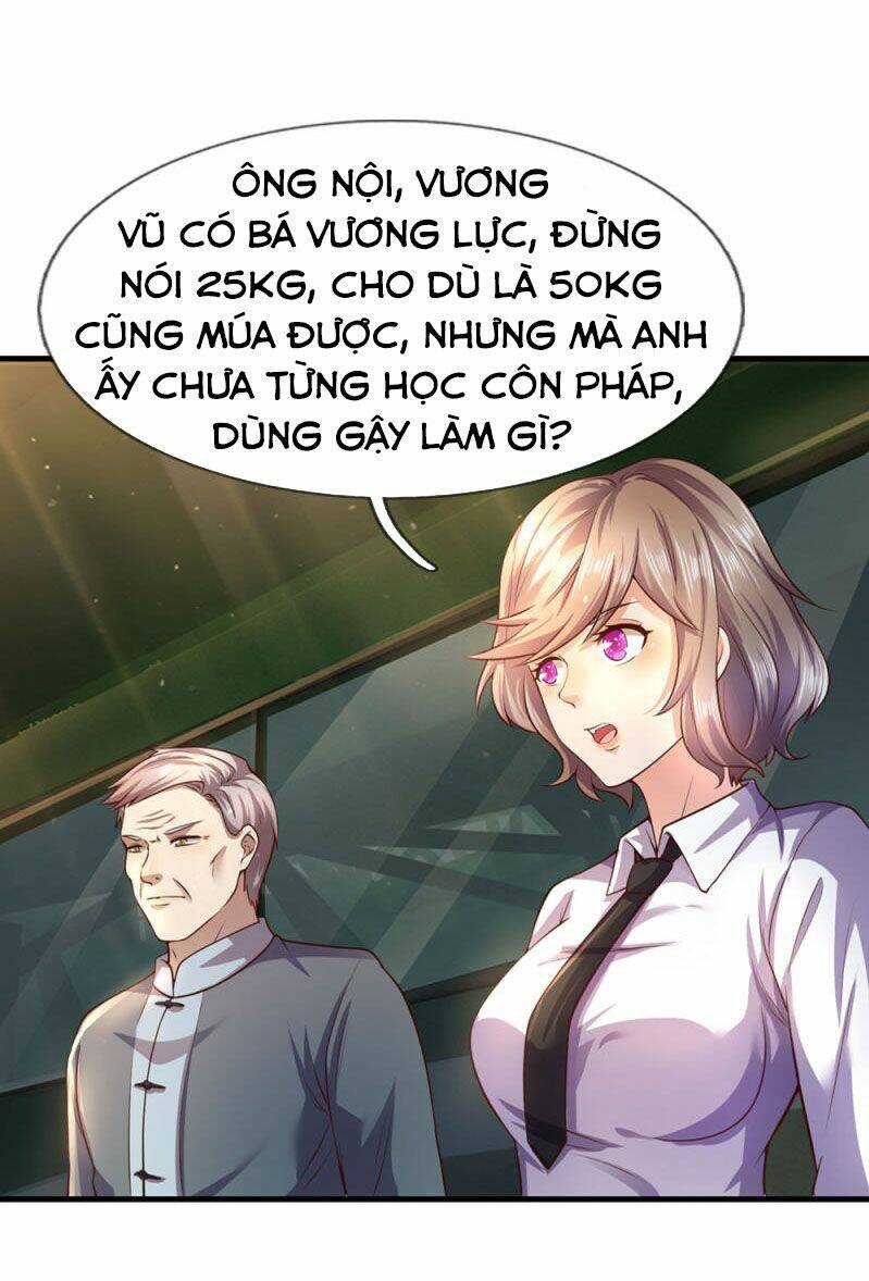 Chương 268 - Trang 12