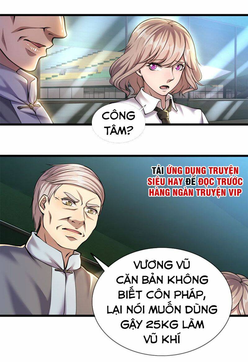 Chương 268 - Trang 17