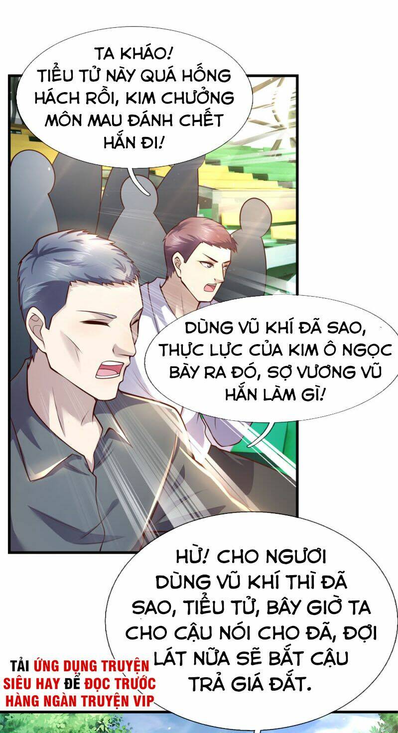 Chương 268 - Trang 3