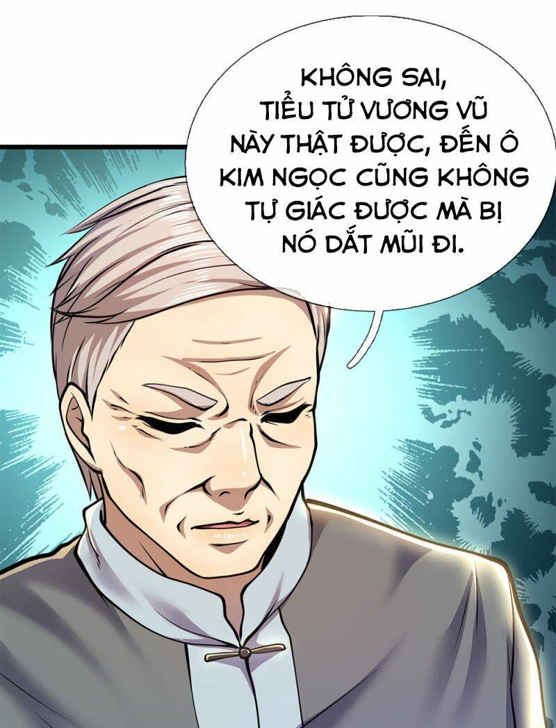 Chương 269 - Trang 1