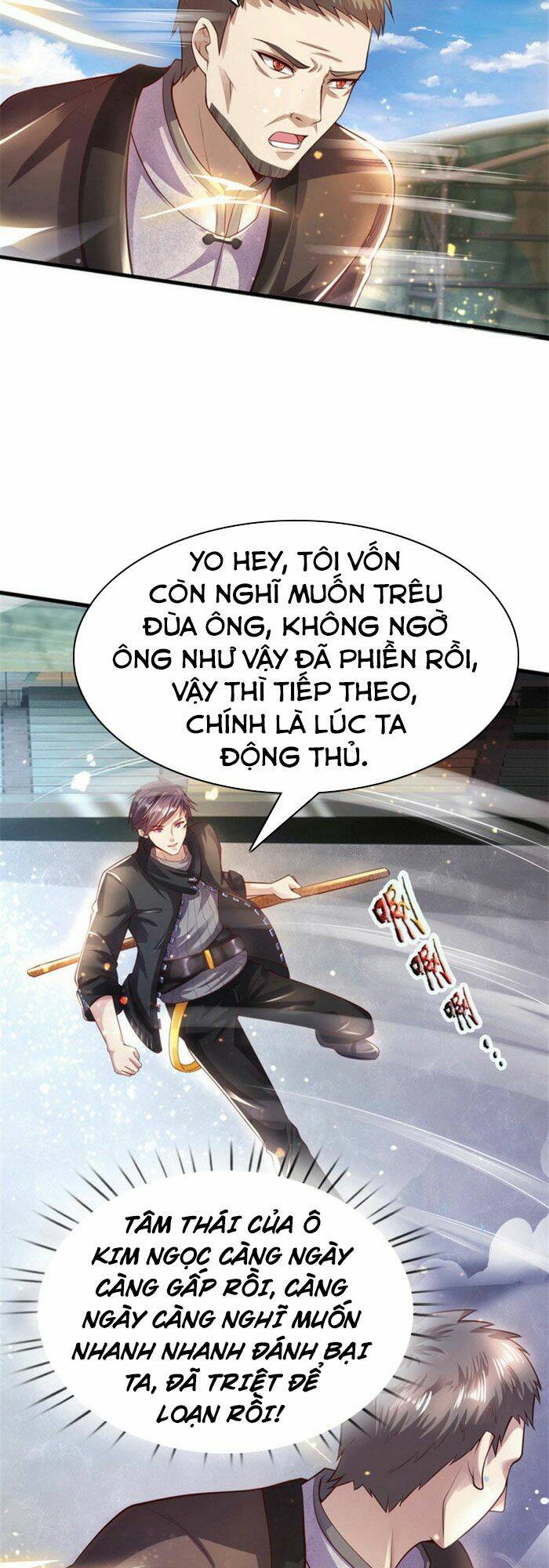 Chương 270 - Trang 9