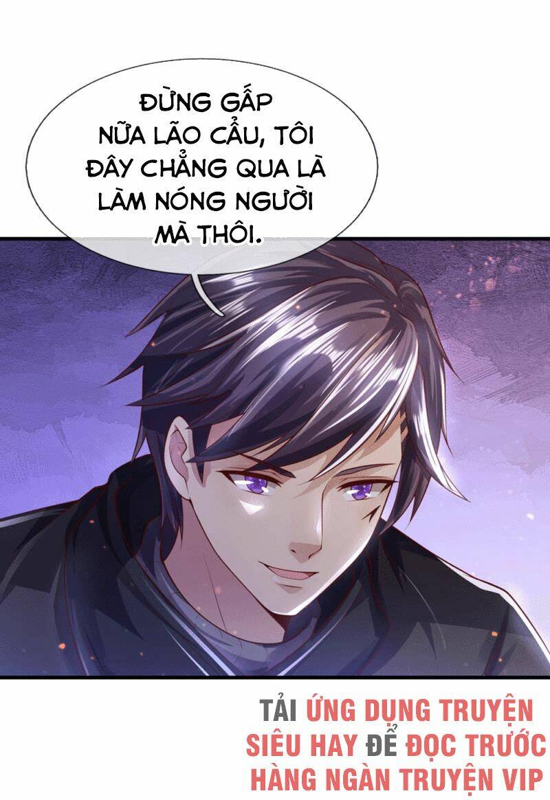 Chương 271 - Trang 1