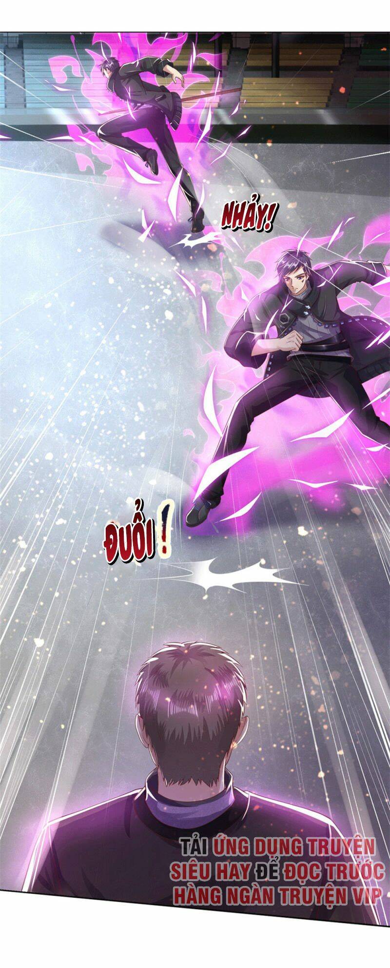 Chương 271 - Trang 18