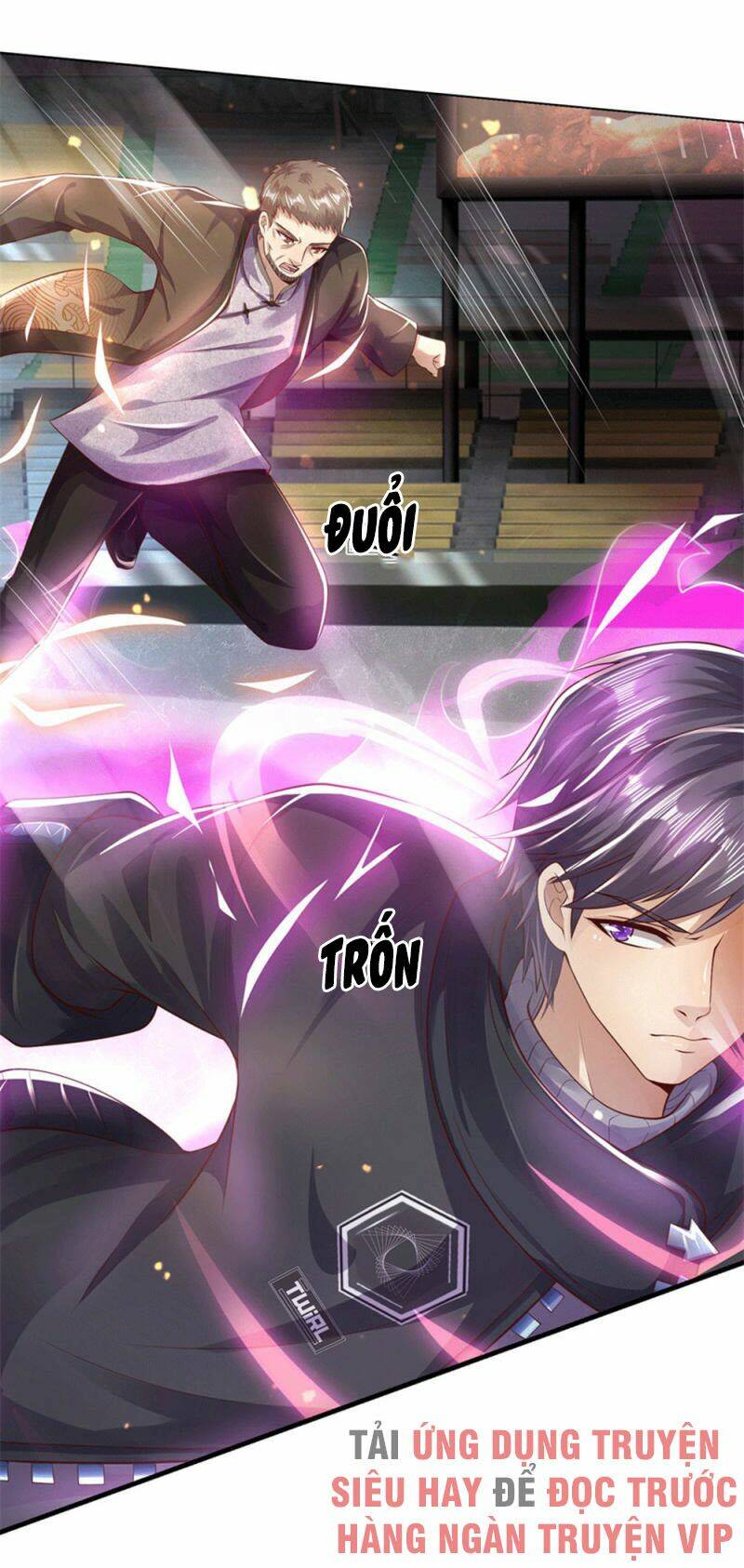 Chương 271 - Trang 19