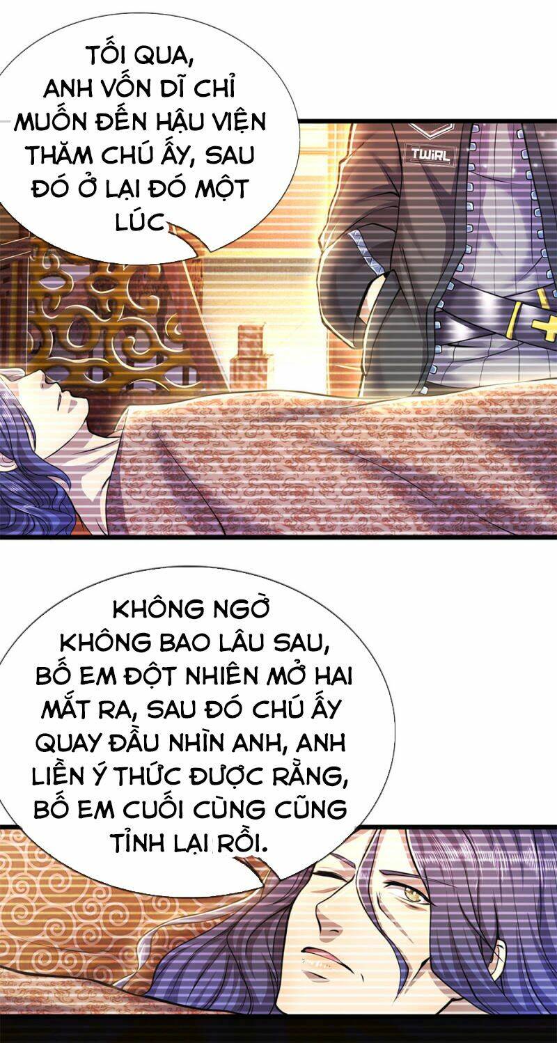 Chương 272 - Trang 20