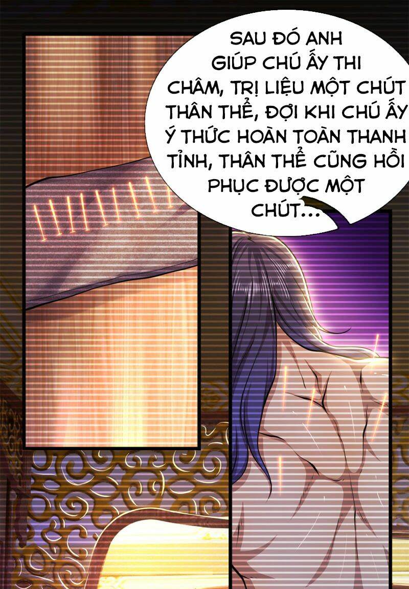 Chương 272 - Trang 21