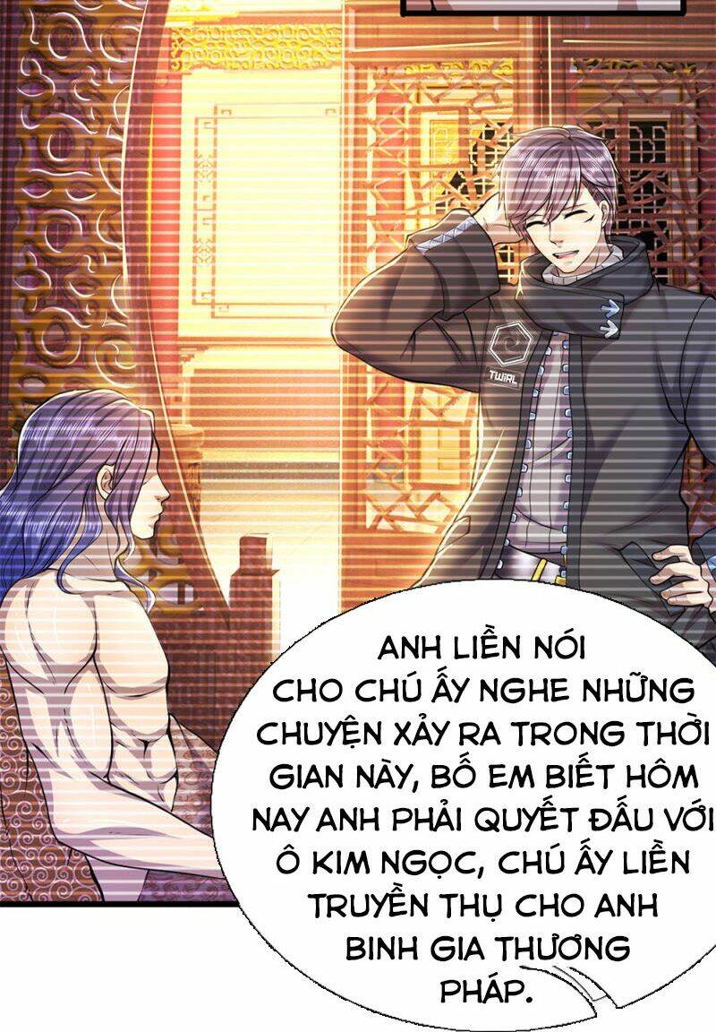 Chương 272 - Trang 22