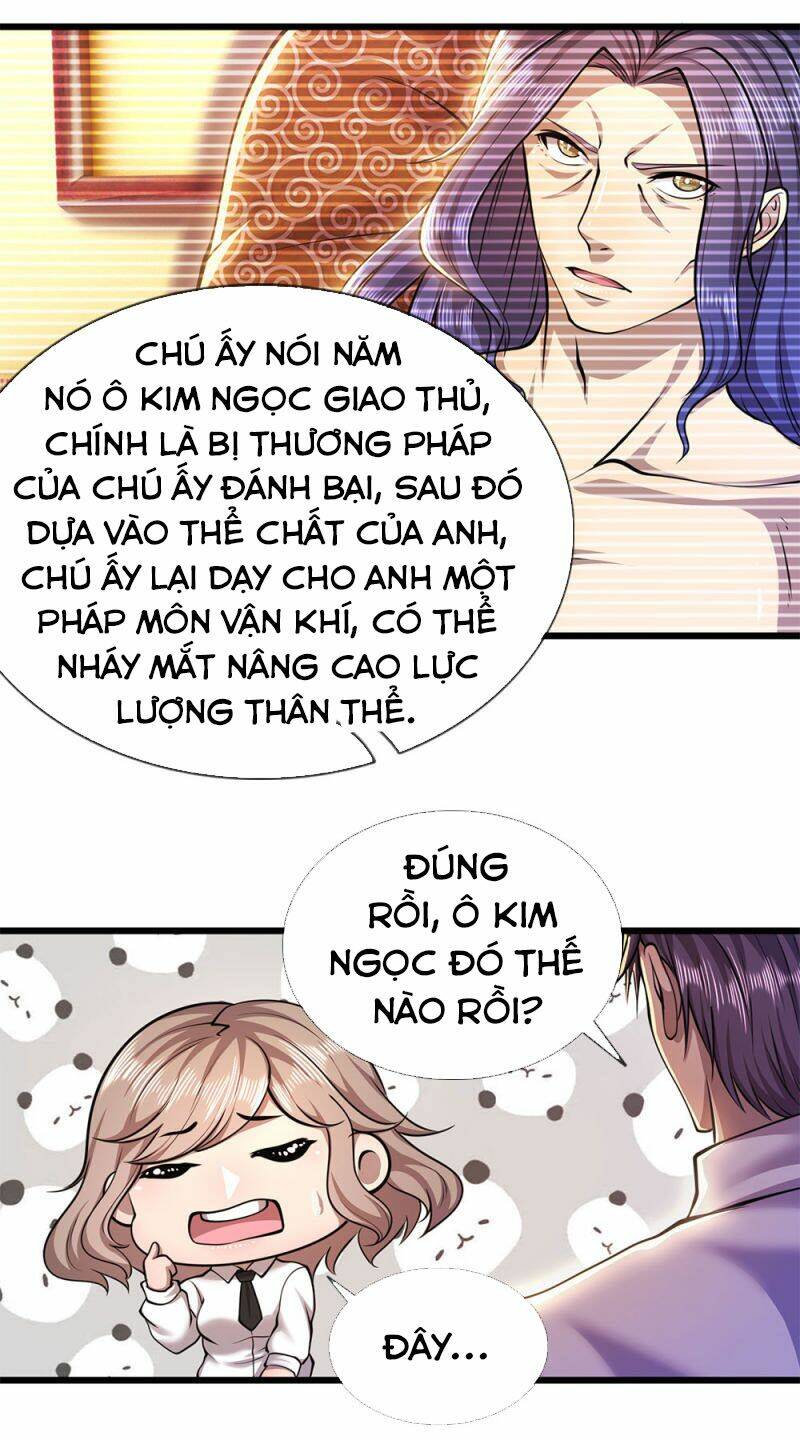 Chương 272 - Trang 23
