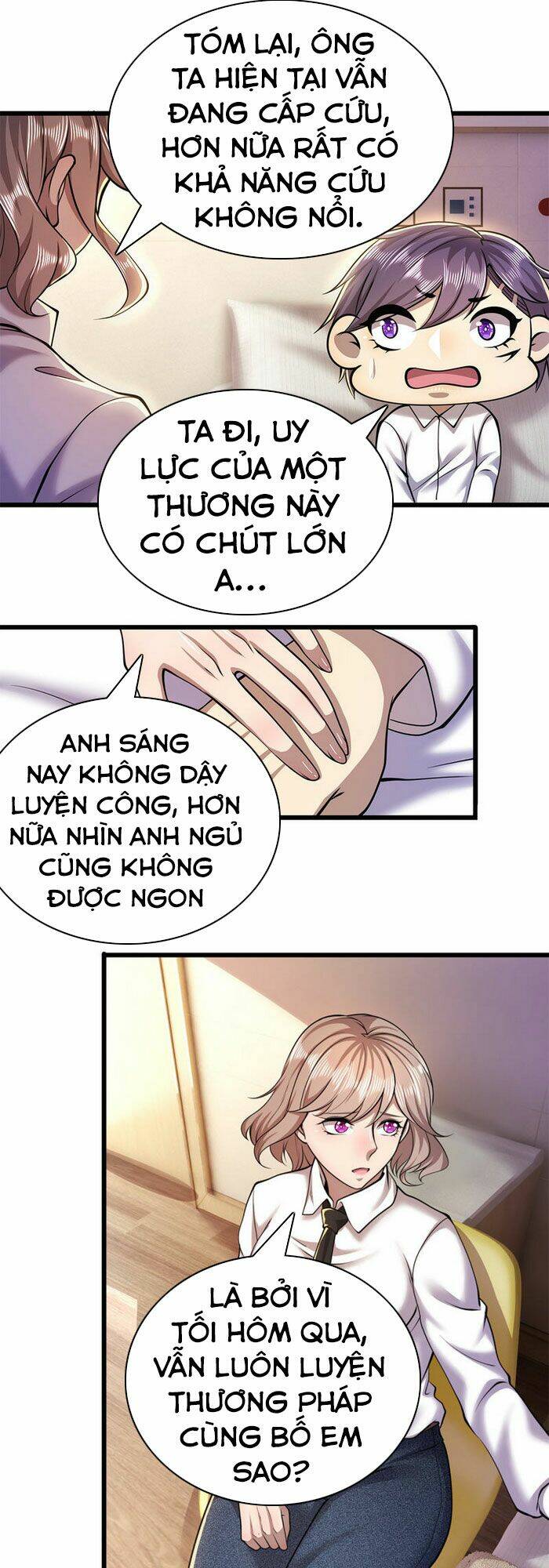 Chương 273 - Trang 1