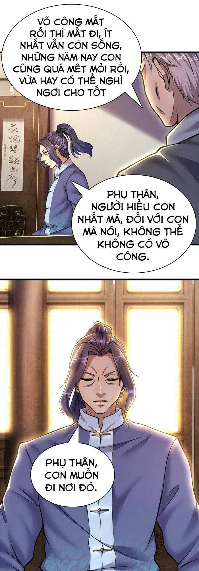 Chương 274 - Trang 1