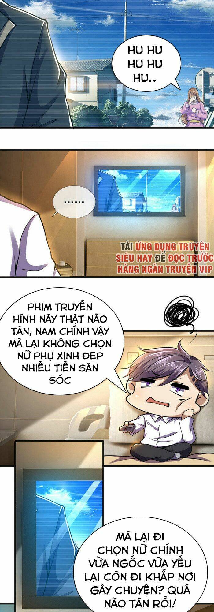 Chương 274 - Trang 8