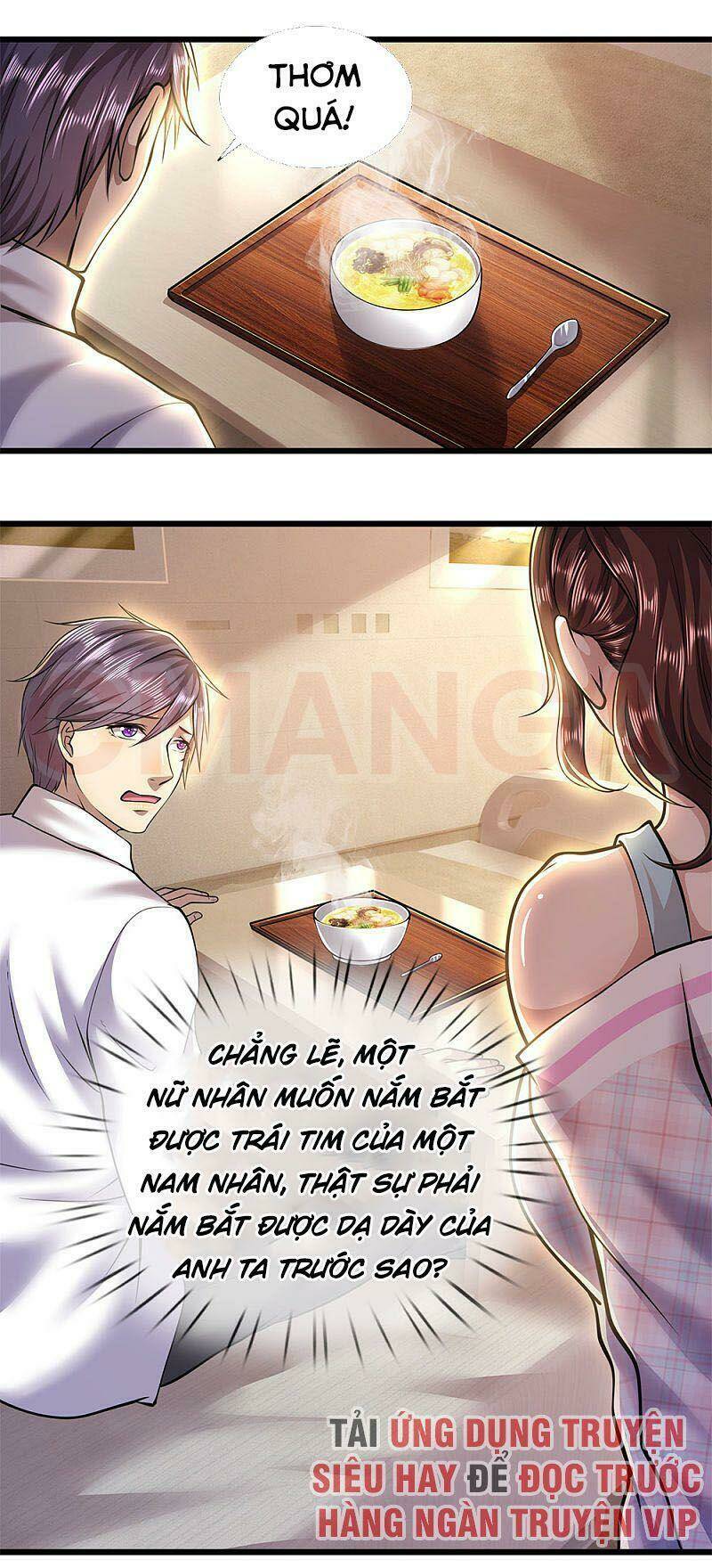 Chương 276 - Trang 1