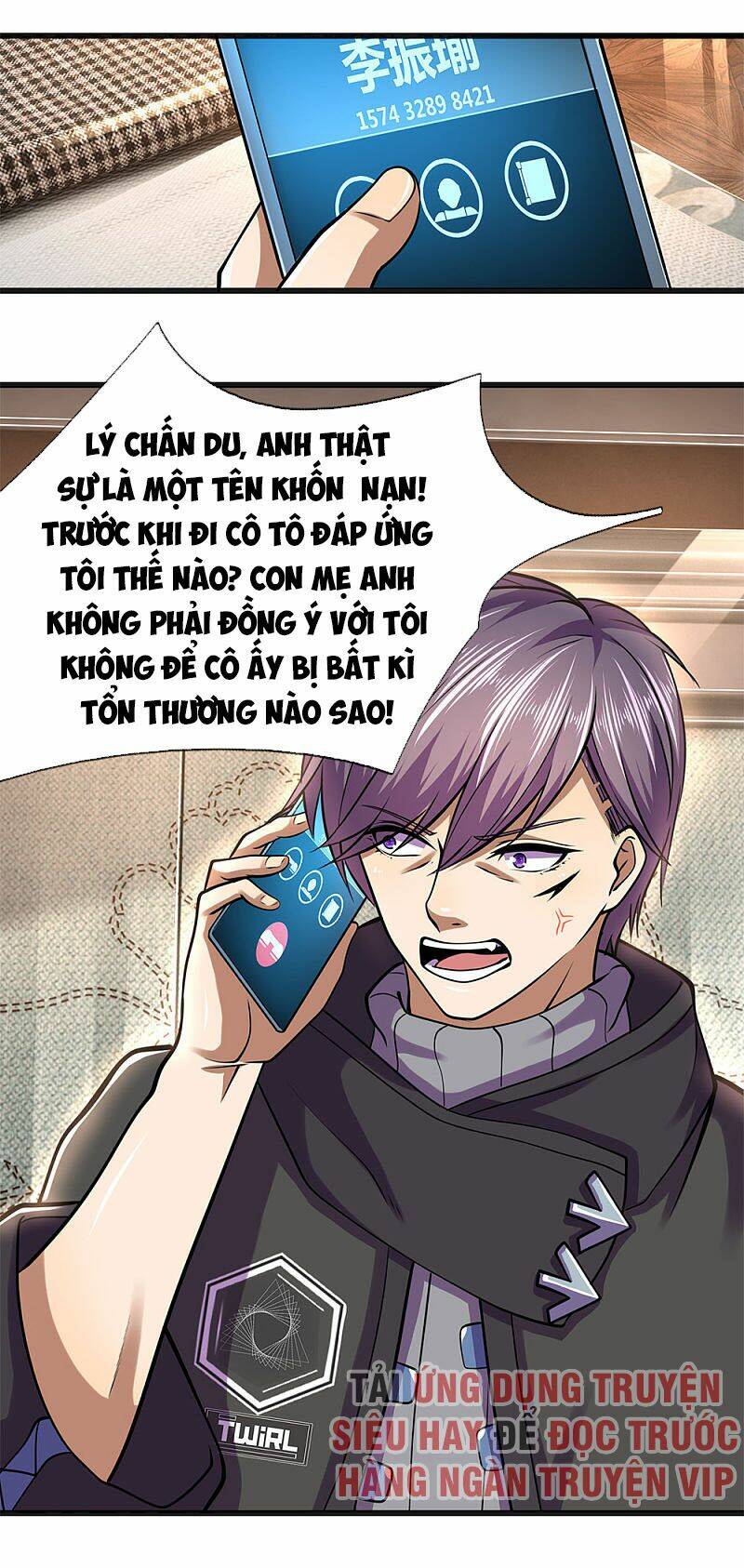 Chương 278 - Trang 17
