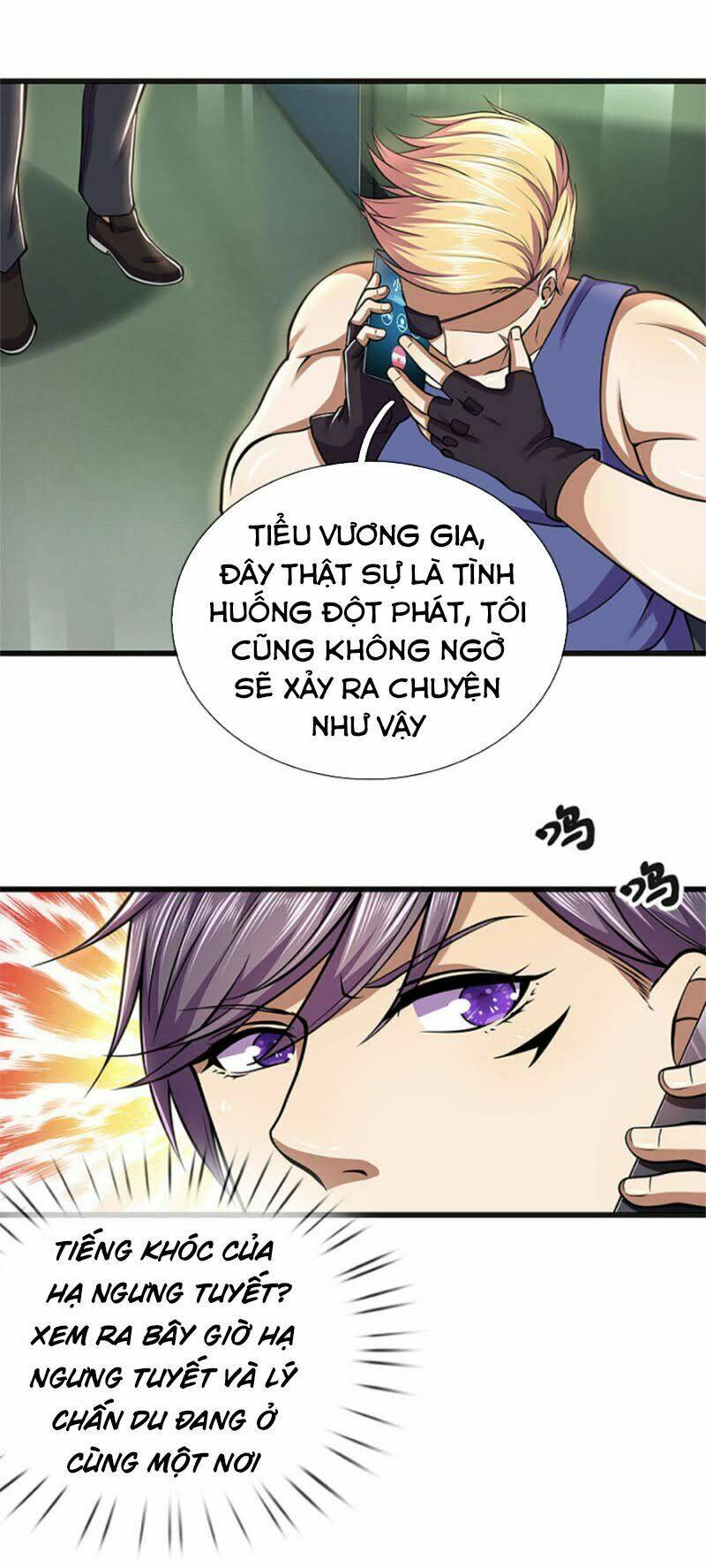Chương 279 - Trang 1
