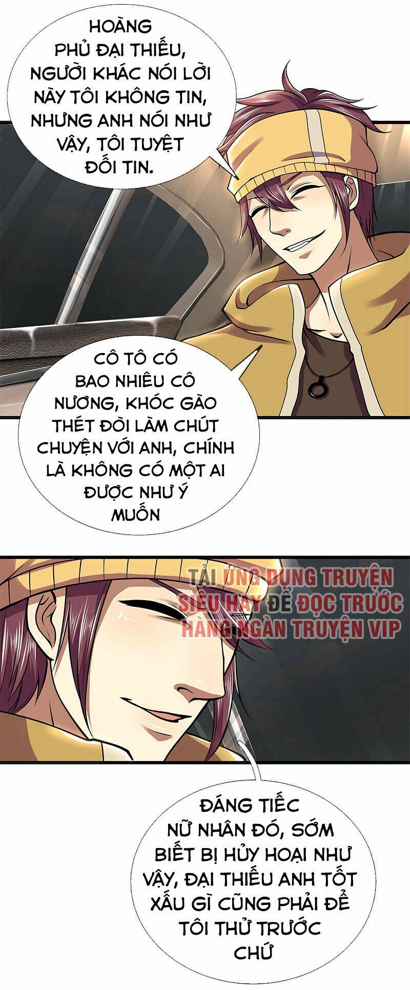 Chương 281 - Trang 14