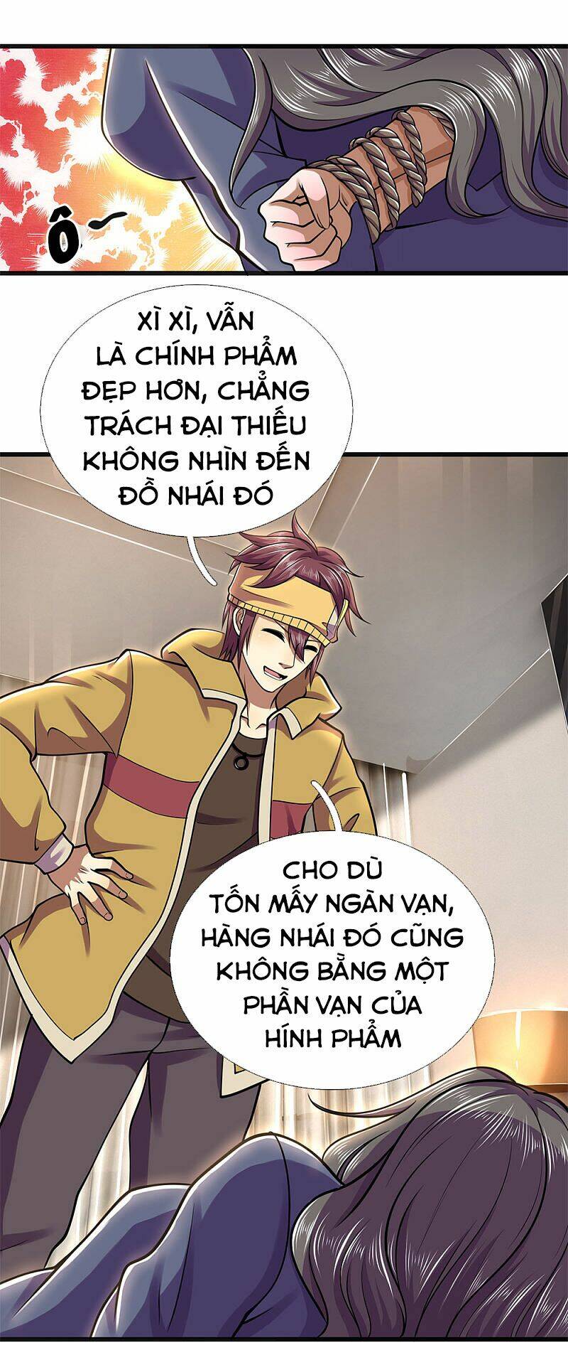 Chương 282 - Trang 7