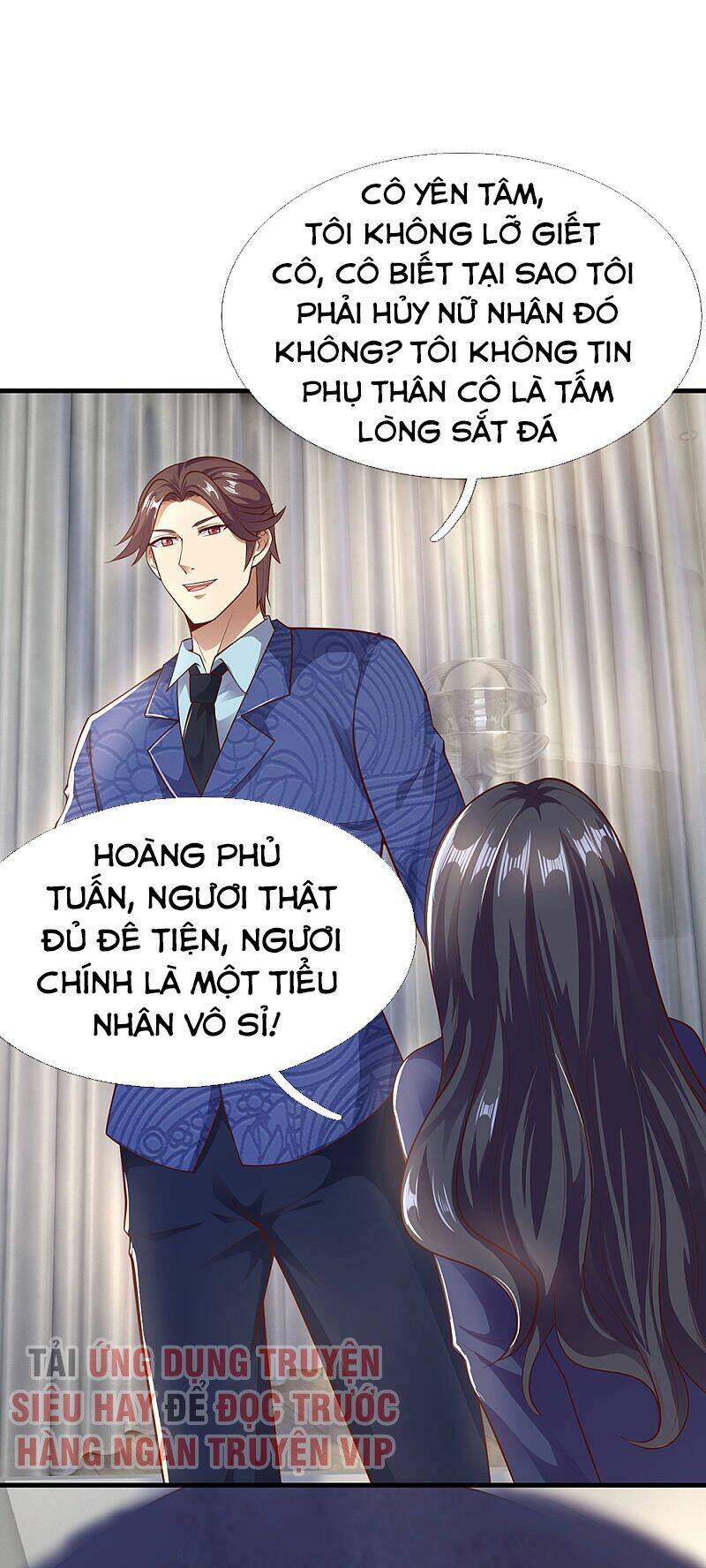 Chương 283 - Trang 16