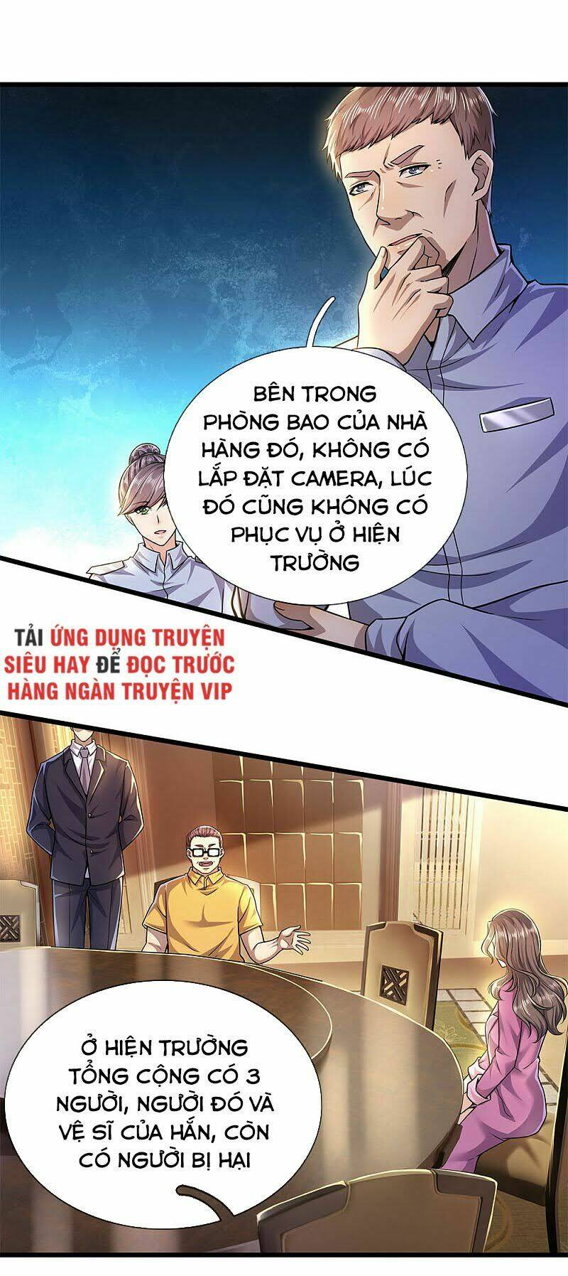 Chương 284 - Trang 22