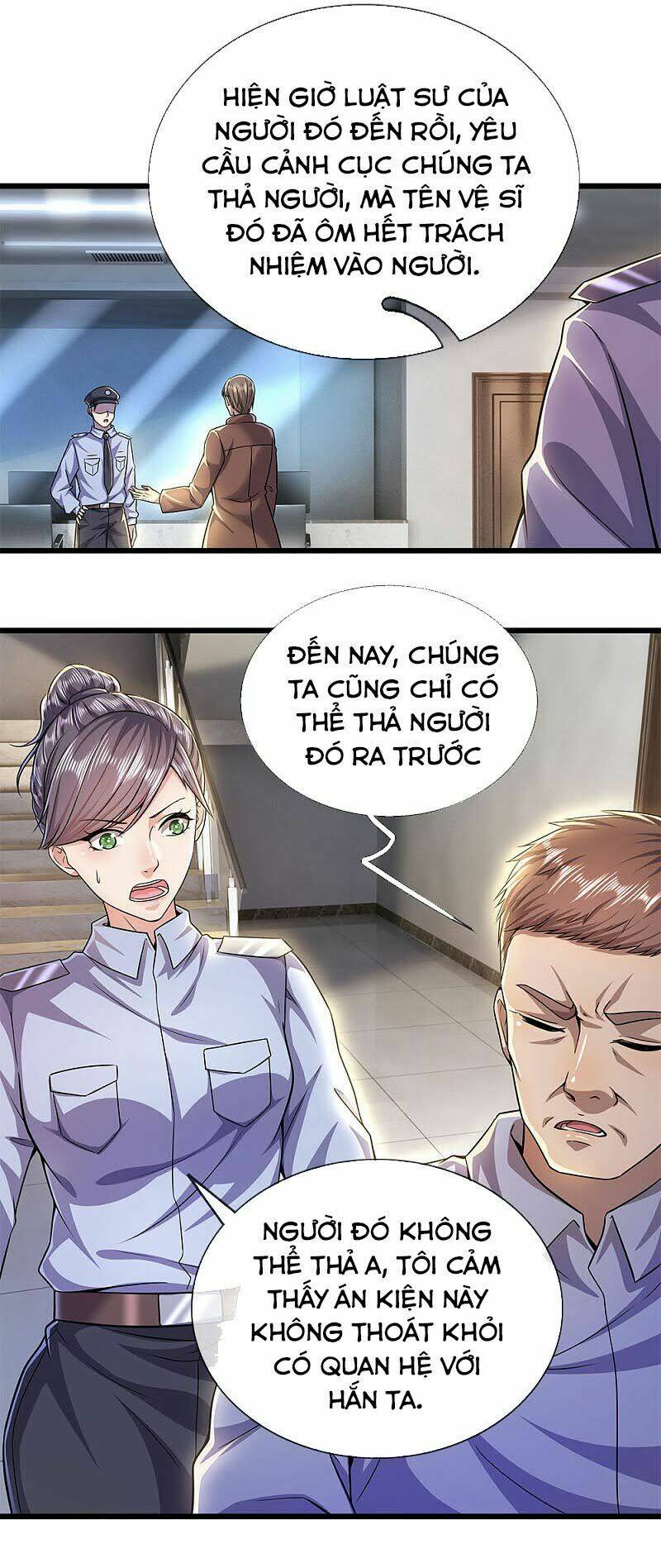 Chương 284 - Trang 23