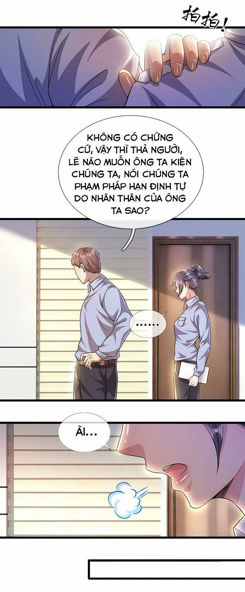Chương 284 - Trang 26