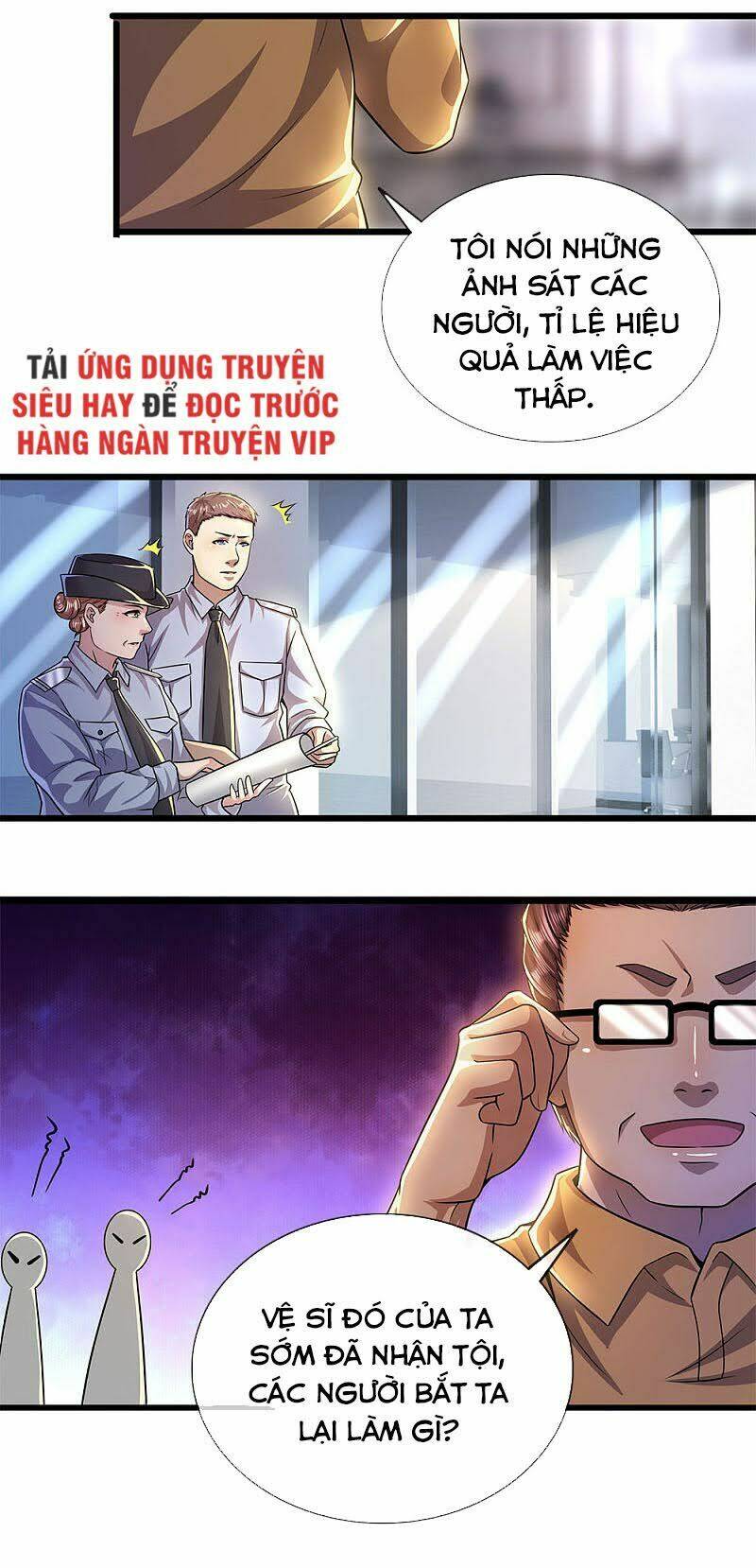 Chương 284 - Trang 27