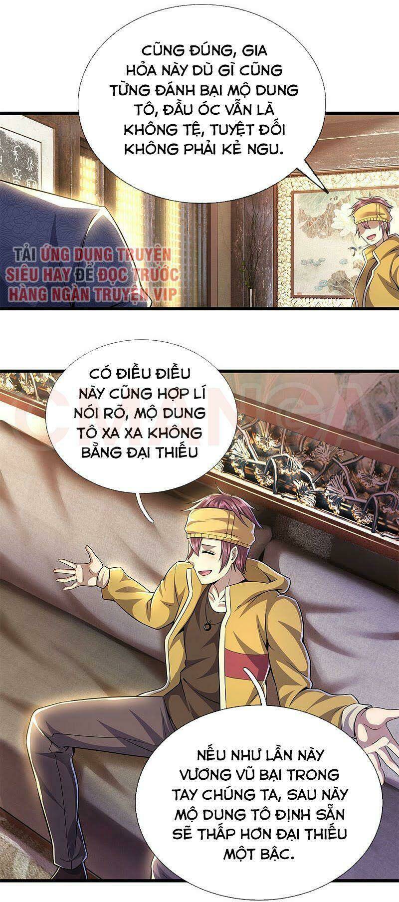 Chương 285 - Trang 22