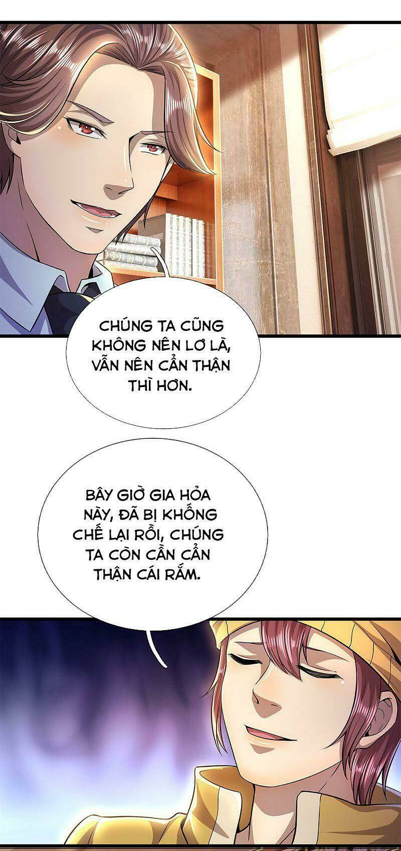 Chương 285 - Trang 23
