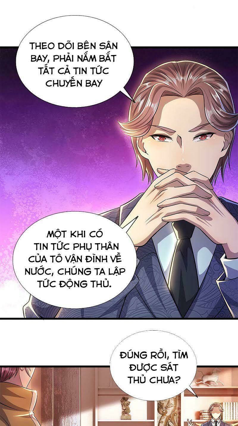 Chương 286 - Trang 1