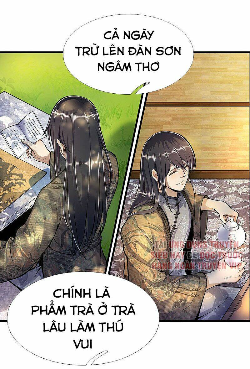 Chương 287 - Trang 21
