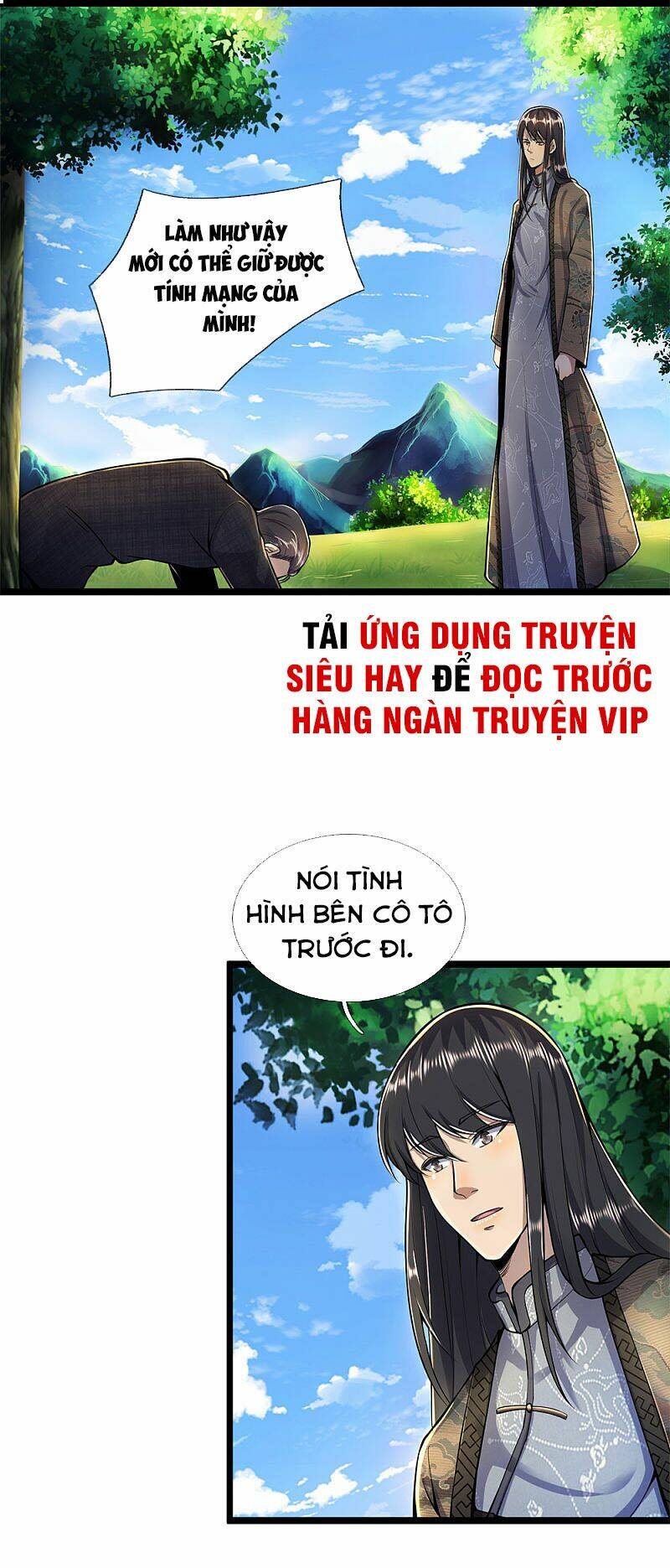 Chương 288 - Trang 1