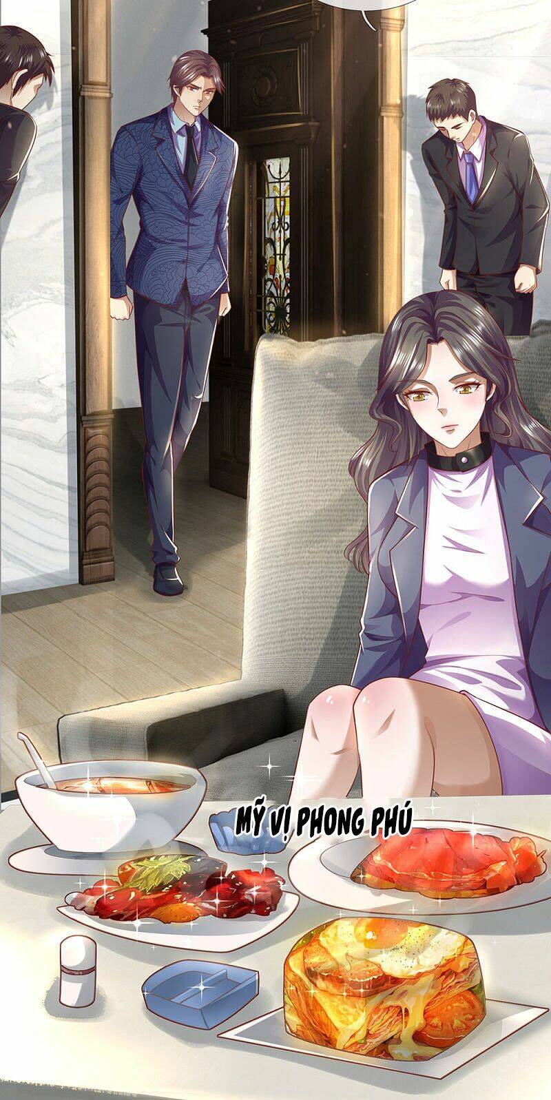 Chương 288 - Trang 19