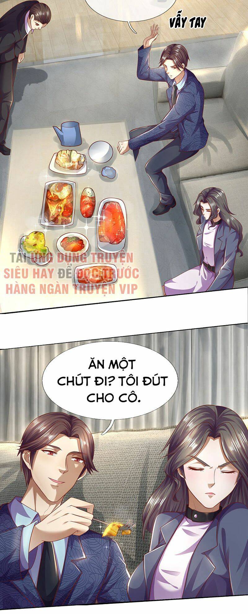Chương 288 - Trang 21