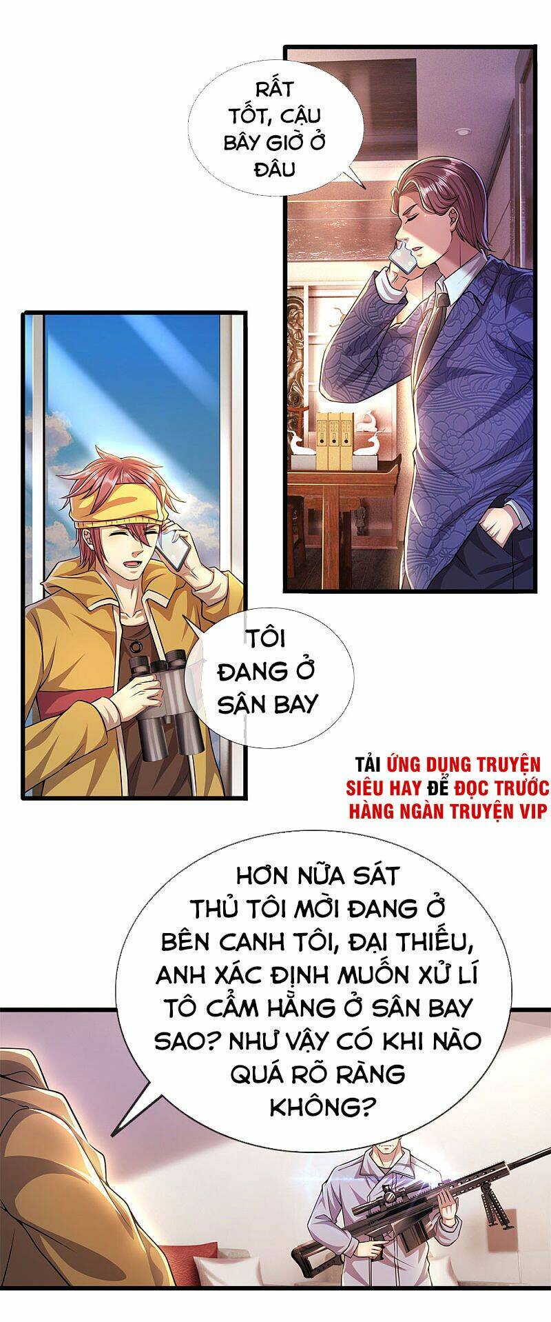 Chương 289 - Trang 18
