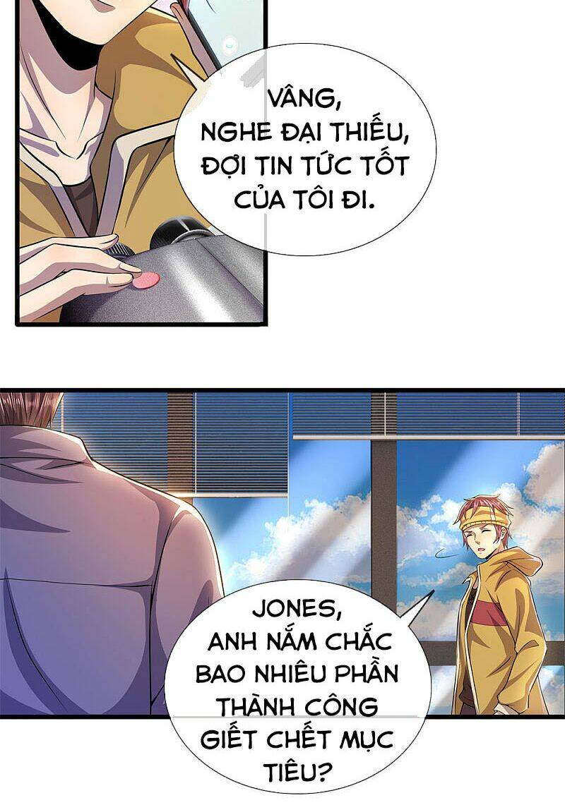 Chương 289 - Trang 20