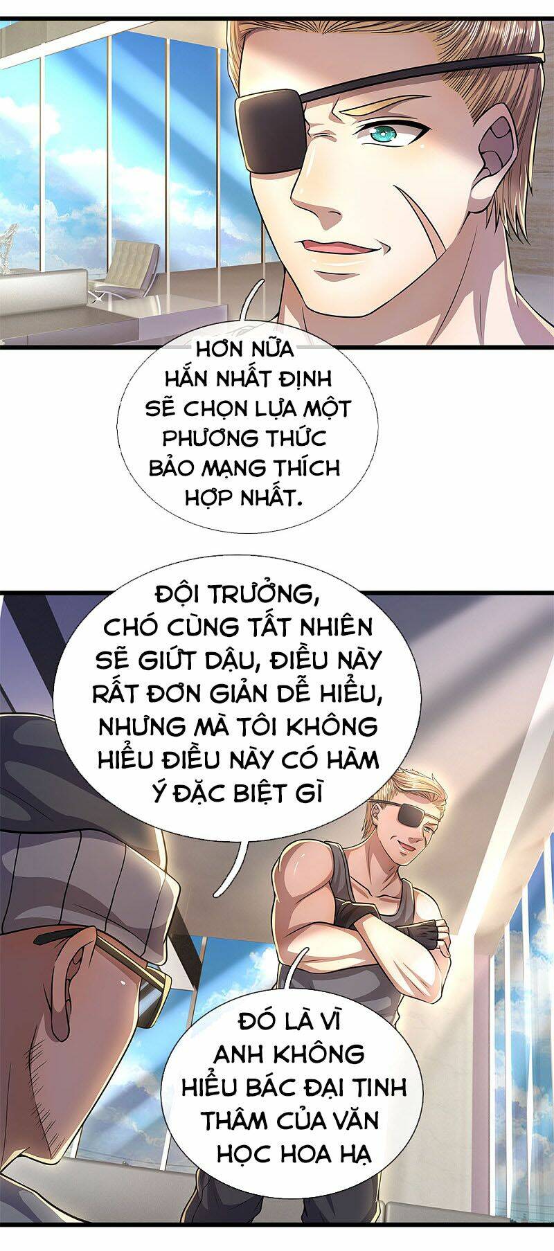 Chương 290 - Trang 11