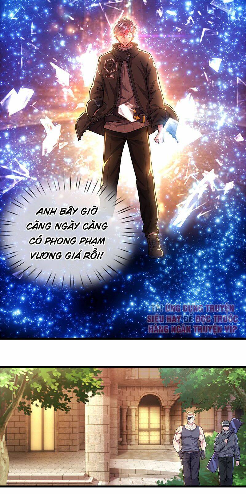 Chương 290 - Trang 16